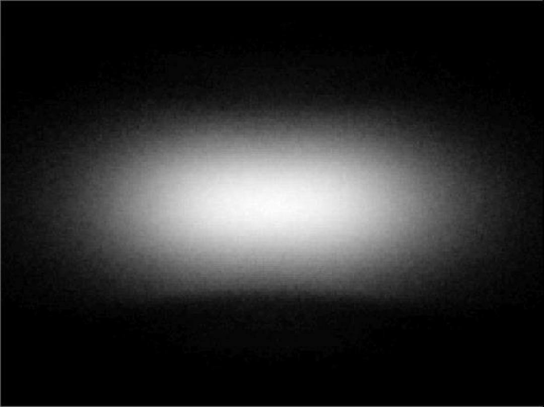 Carclo Optics - Simulated Spot Image