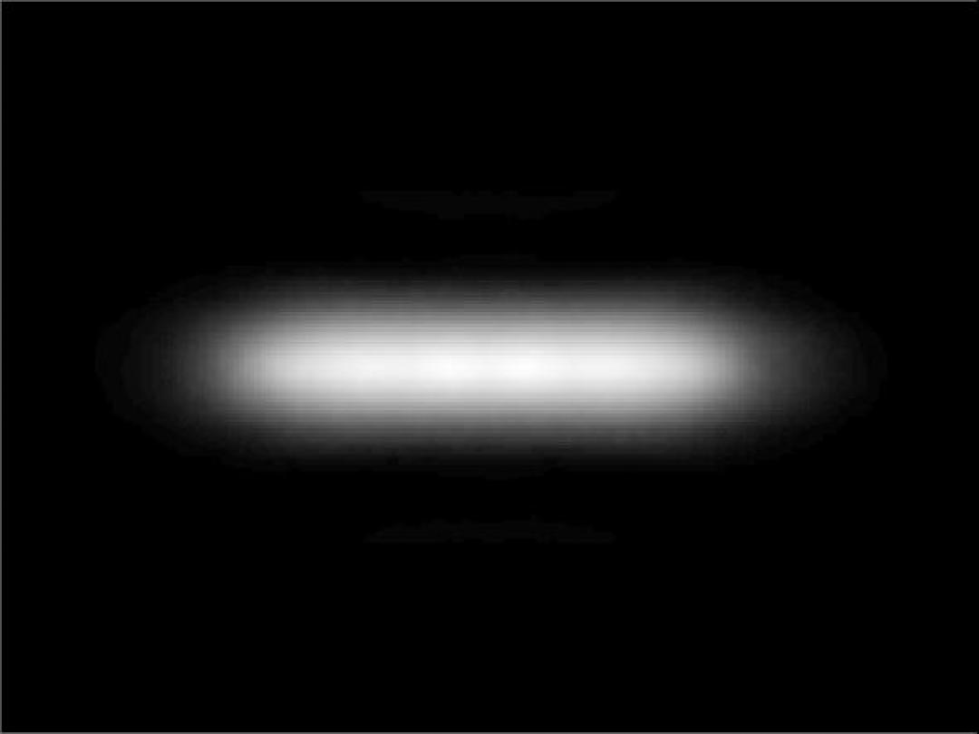 Carclo Optics - Simulated Spot Image