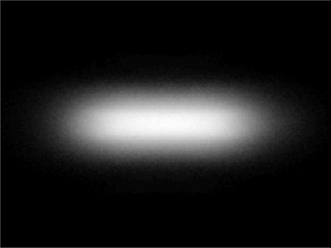 Carclo Optics - Simulated Spot Image
