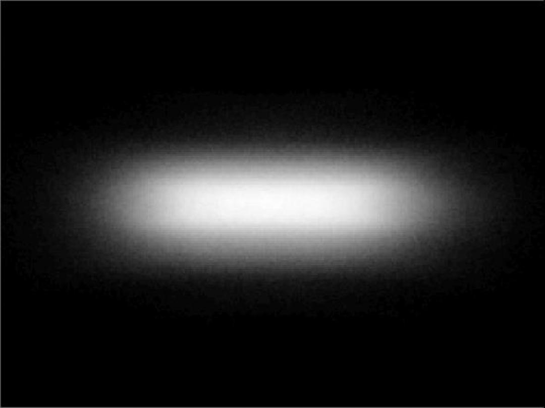 Carclo Optics - Simulated Spot Image