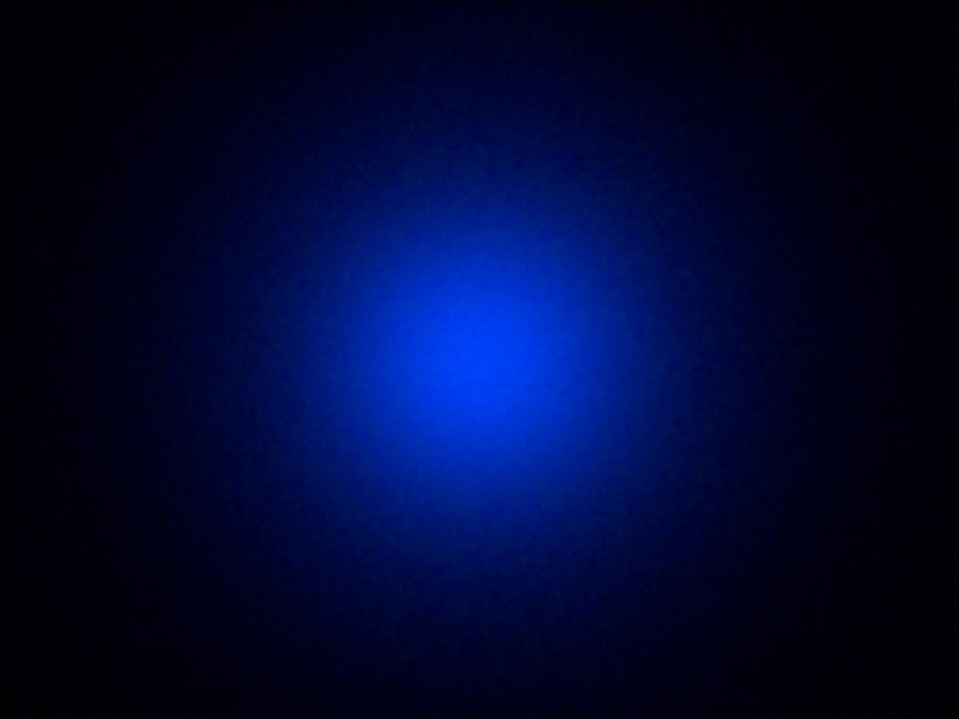 Carclo Optics - 10623 Spot Image Lumileds Luxeon Rubix Blue