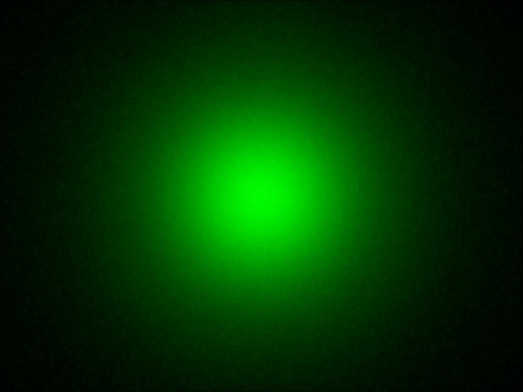 Carclo Optics – 10623 Spot Image Lumileds Luxeon Rubix Green