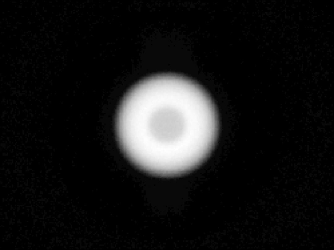 Carclo Optics - 10627 Spot Image Cree JR5050 6V White