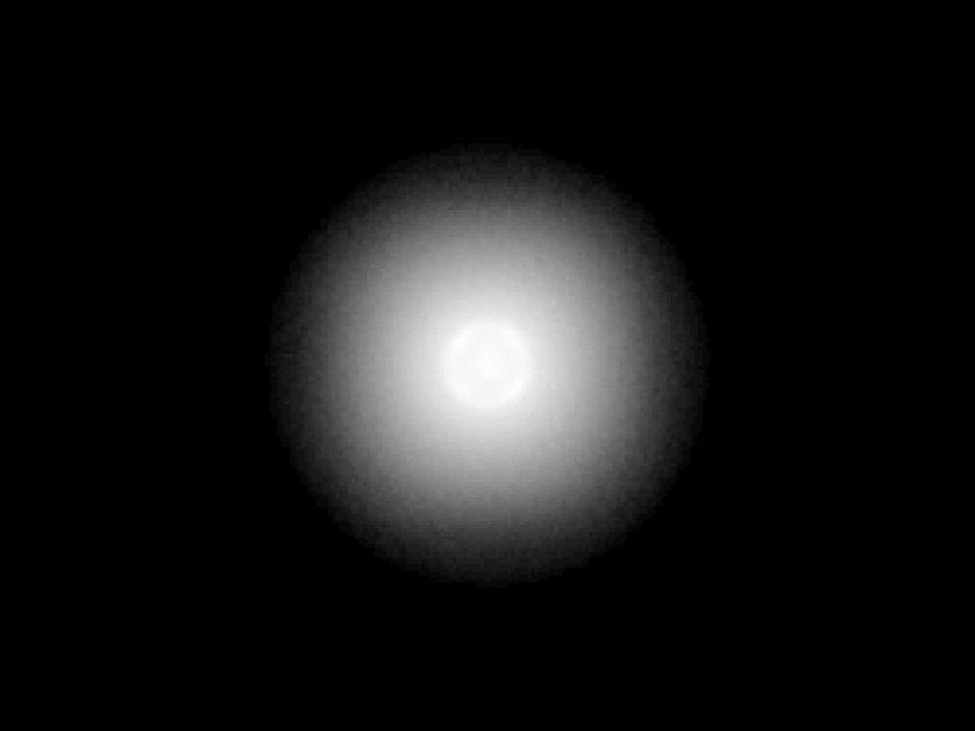 Carclo Optics - 10628 Spot Image Cree XLamp XHP35.2 White