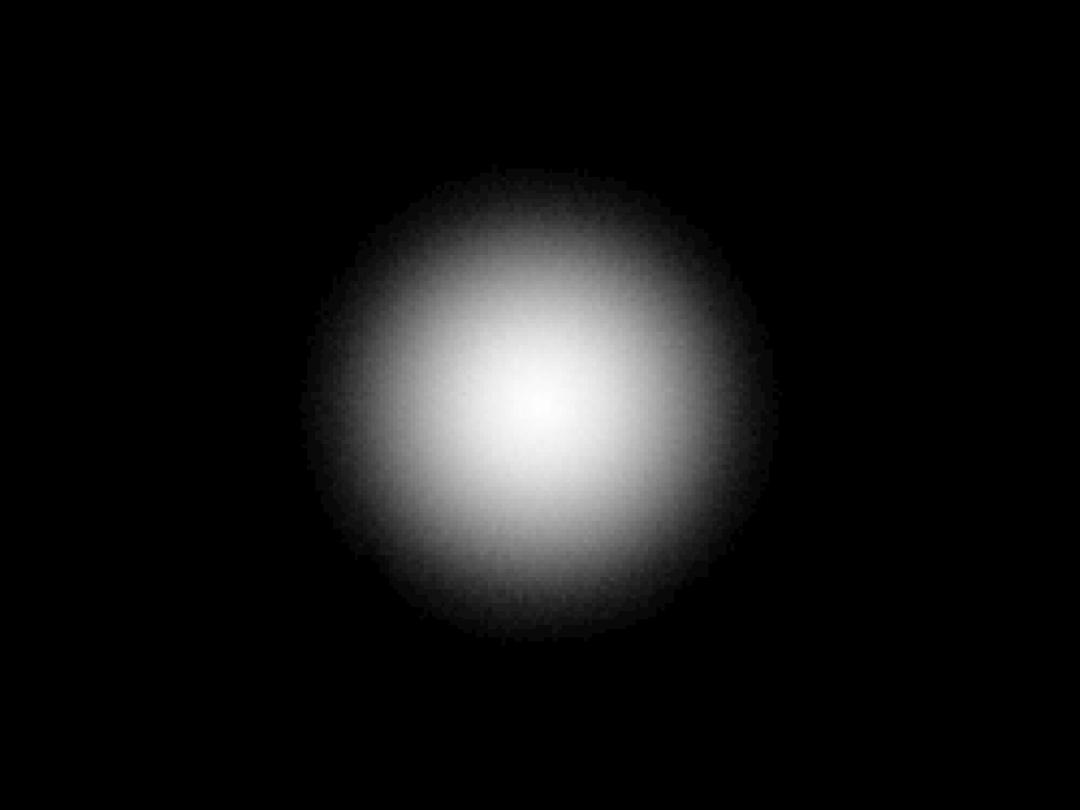 Carclo Optics - 10628 Bubble Spot Image Osram DURIS E 2835 Gen2
