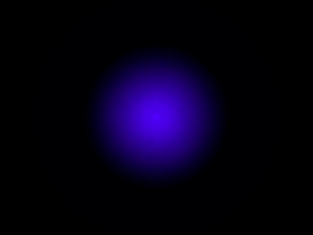 Carclo Optics – 10628 Spot Image Lumileds Luxeon Rubix Royal Blue