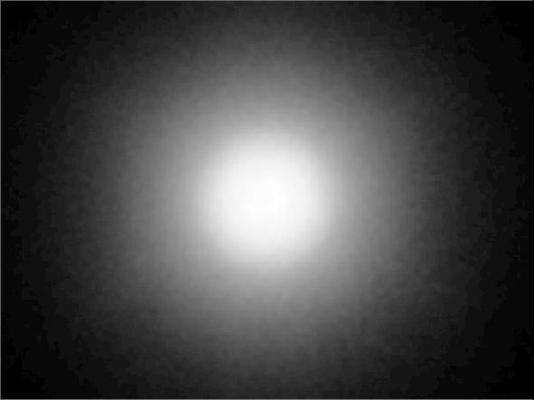 Carclo Optics - Simulated Spot Image