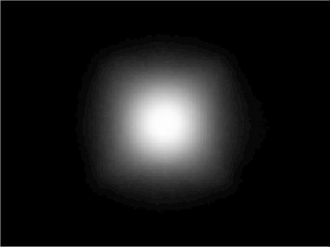 Carclo Optics - Simulated Spot Image