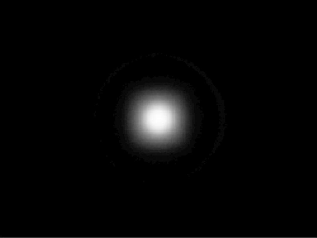 Carclo Optics - 10755 Spot Image Samsung LH231B 5000K