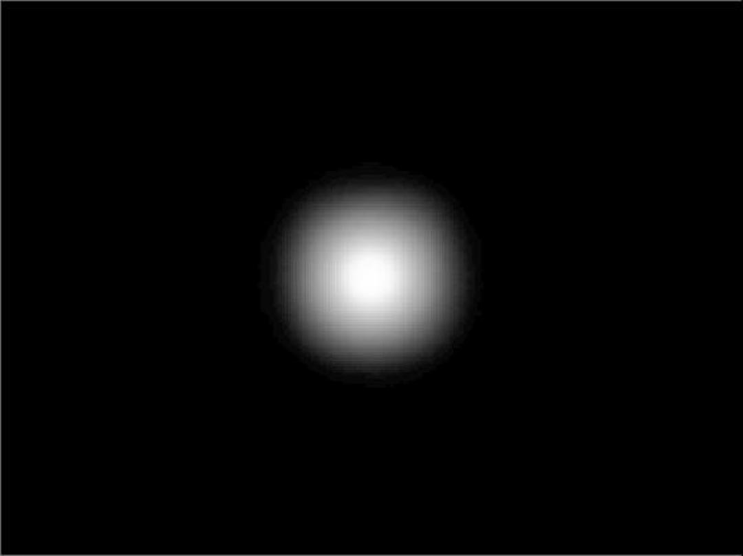 Carclo Optics - Simulated Spot Image
