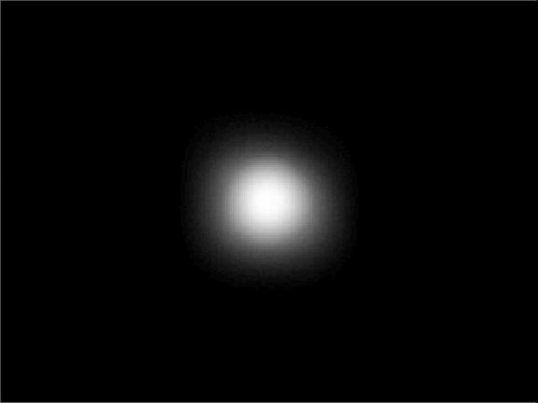 Carclo Optics - Simulated Spot Image