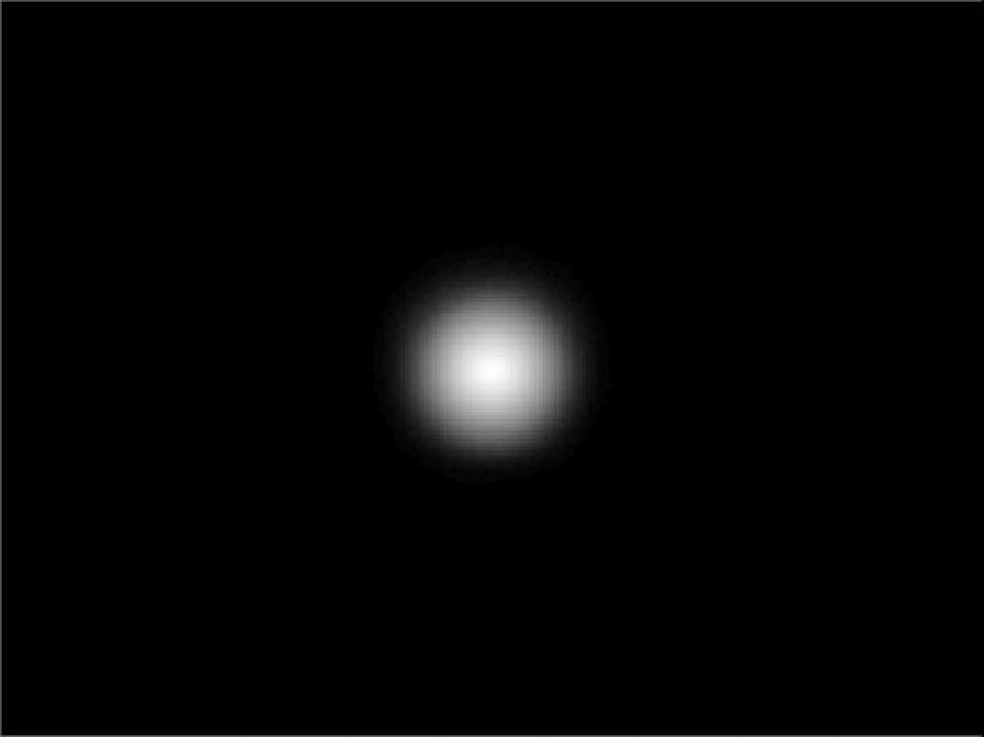Carclo Optics - Simulated Spot Image