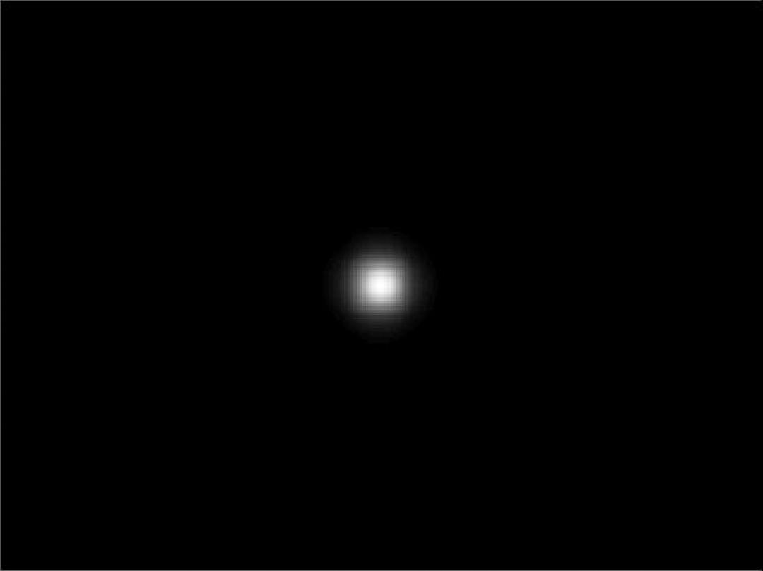 Carclo Optics - Simulated Spot Image