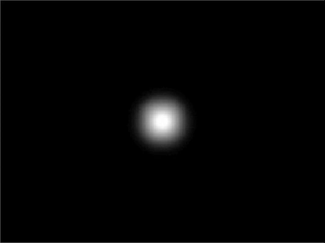 Carclo Optics - Simulated Spot Image