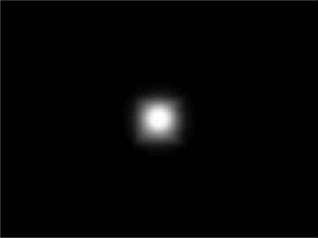 Carclo Optics - Simulated Spot Image