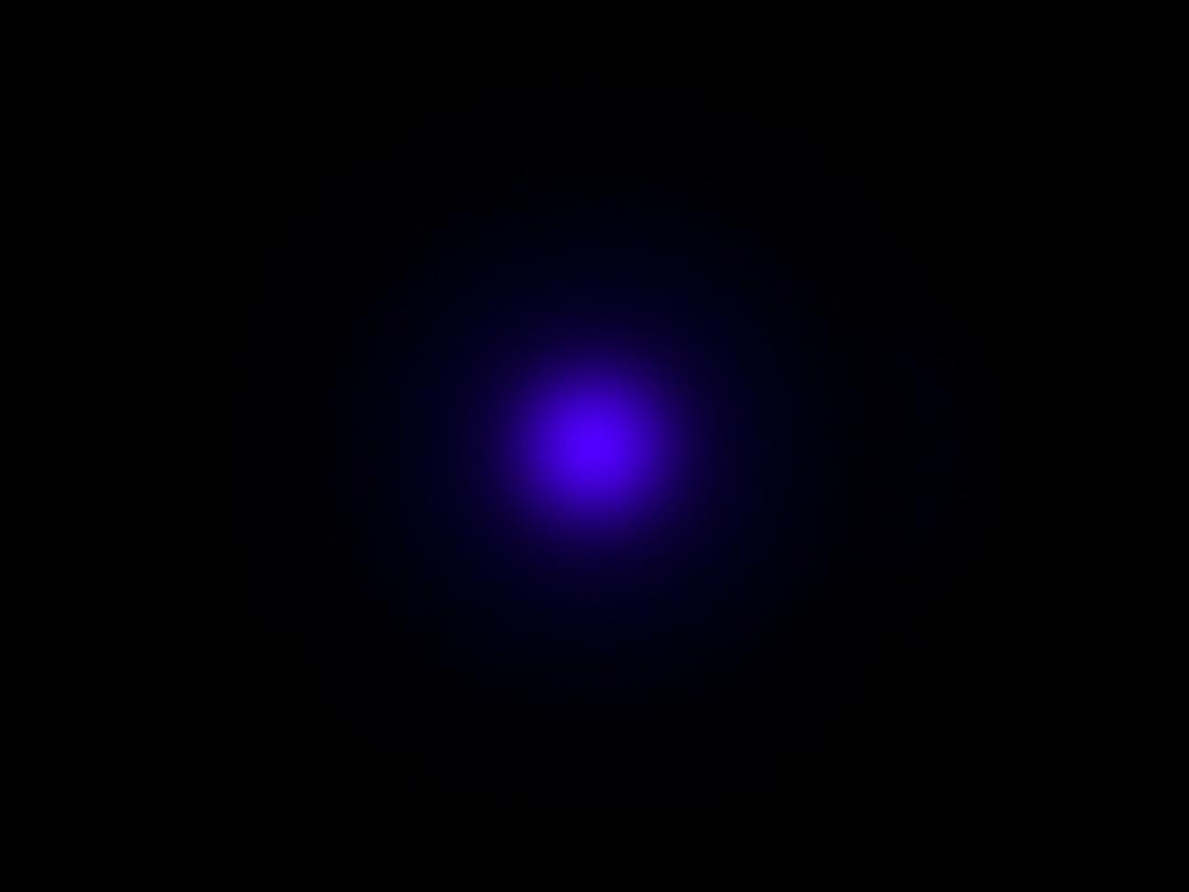 Carclo Optics – 10756 Spot Image Lumileds Luxeon Rubix Royal Blue