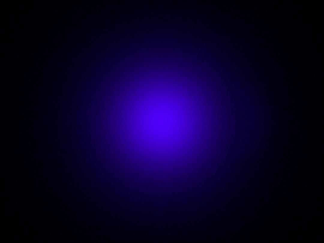 Carclo Optics – 10757 Spot Image Lumileds Luxeon Rubix Royal Blue