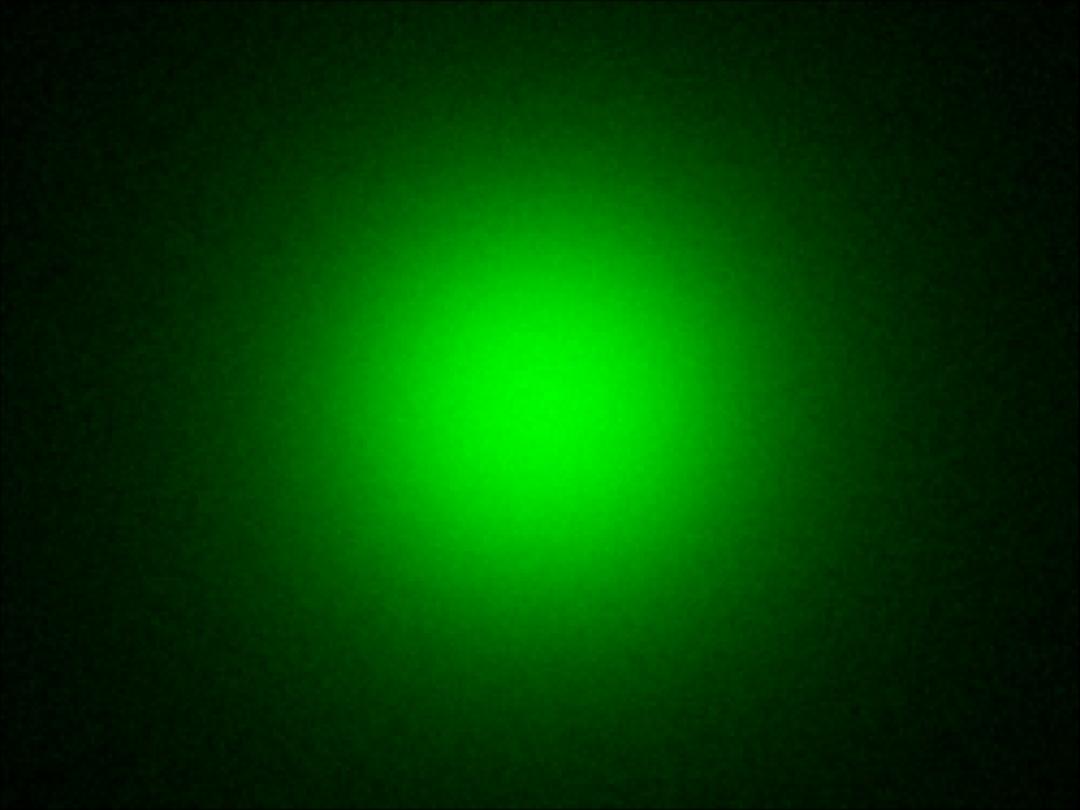 Carclo Optics – 10758 Spot Image Lumileds Luxeon Rubix Green