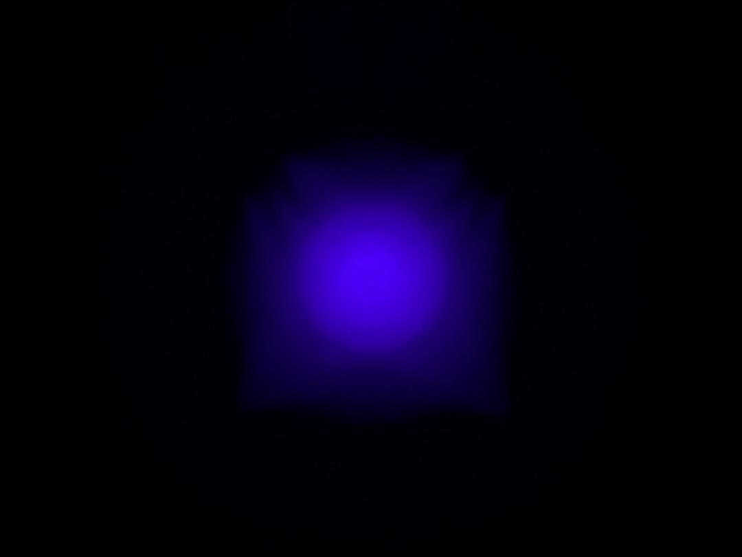Carclo Optics - 10770 Luminus_SST-10_B_B130 - spot image