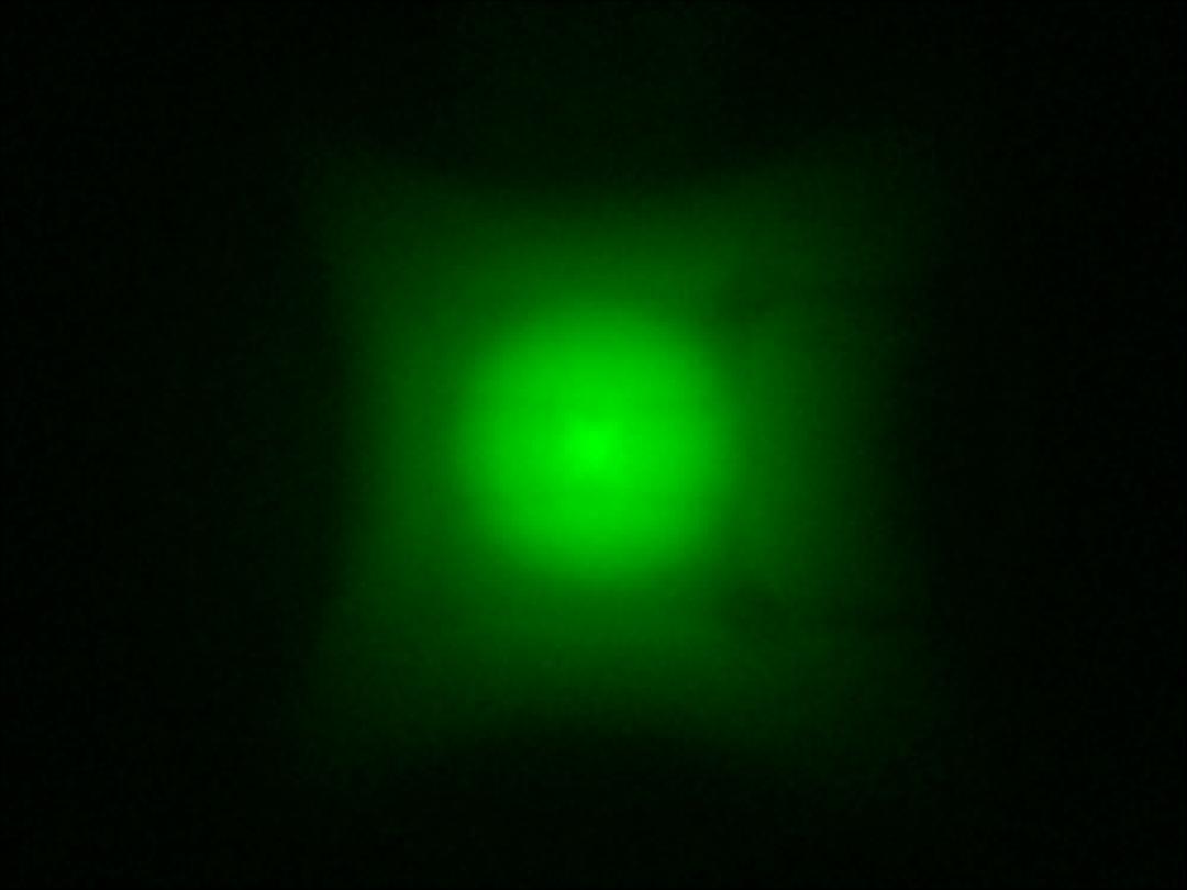 Carclo Optics - 10770 Luminus_SST-10_G_B90- Spot - image