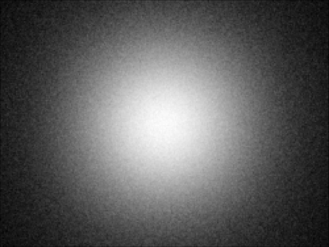 Carclo Optics - 10772 Spot Image Cree JB3030 3V White
