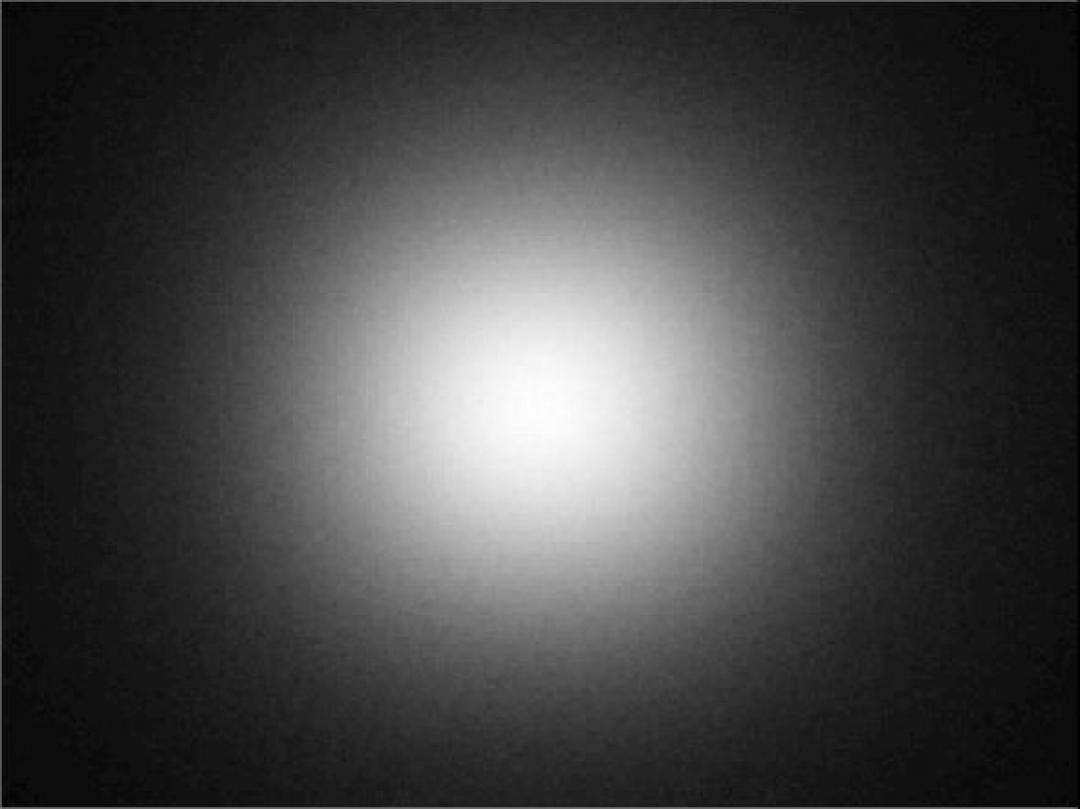 Carclo Optics - Simulated Spot Image