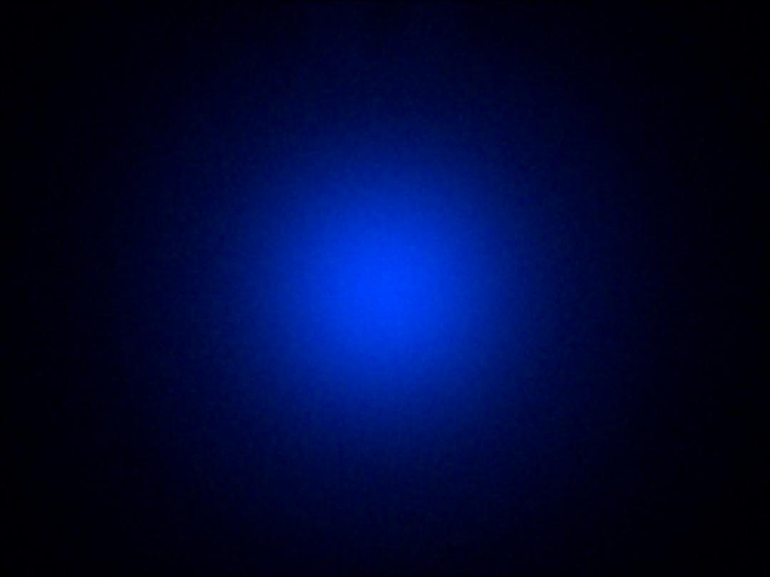Carclo Optics - 10772 Spot Image Lumileds Luxeon Rubix Blue