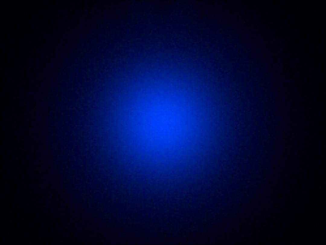 Carclo Optics - 10772 Spot Image Lumileds Luxeon Rubix Blue