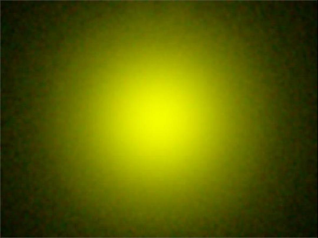 Carclo Optics - Simulated Spot Image