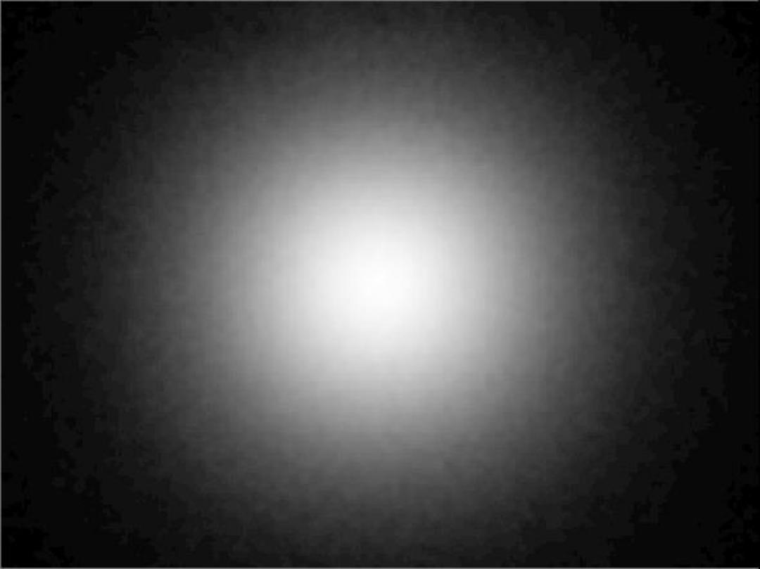 Carclo Optics - Simulated Spot Image