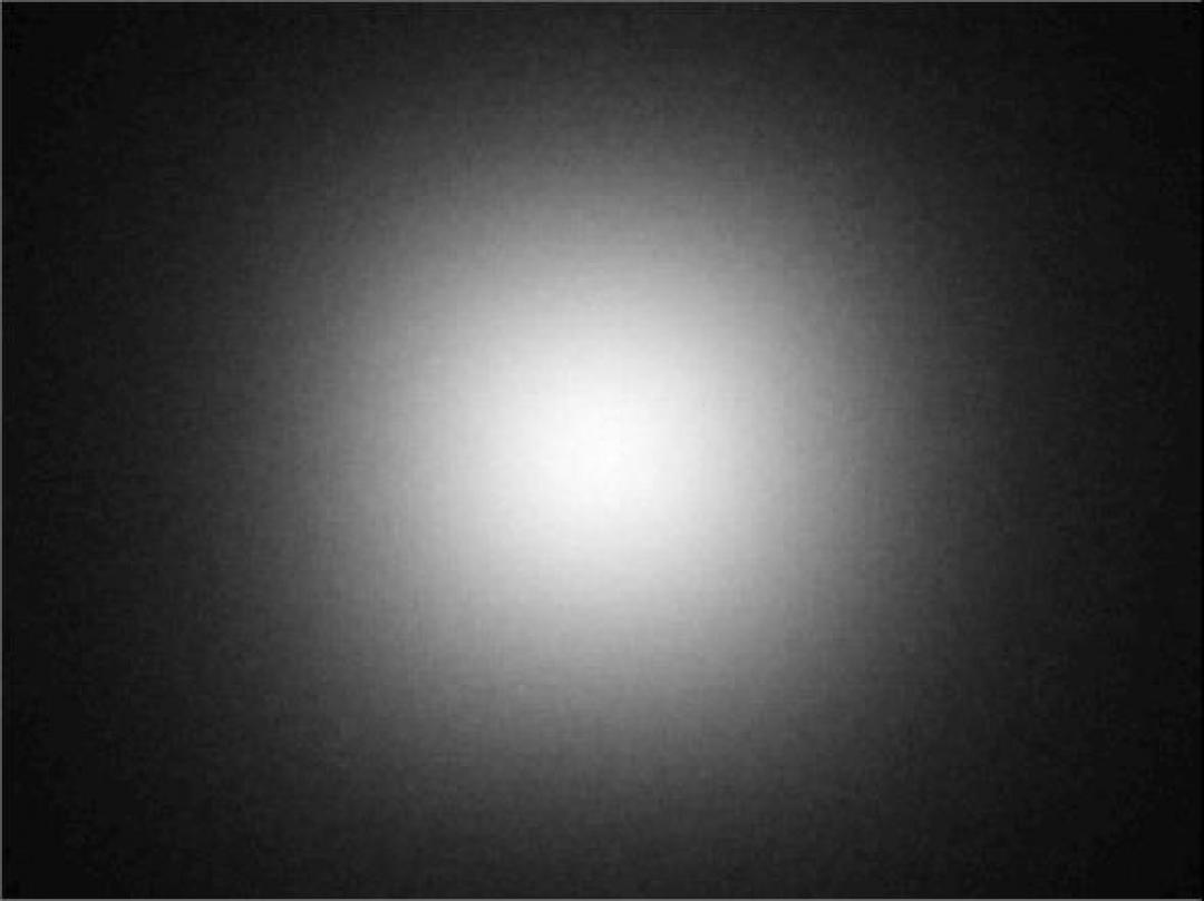 Carclo Optics - Simulated Spot Image
