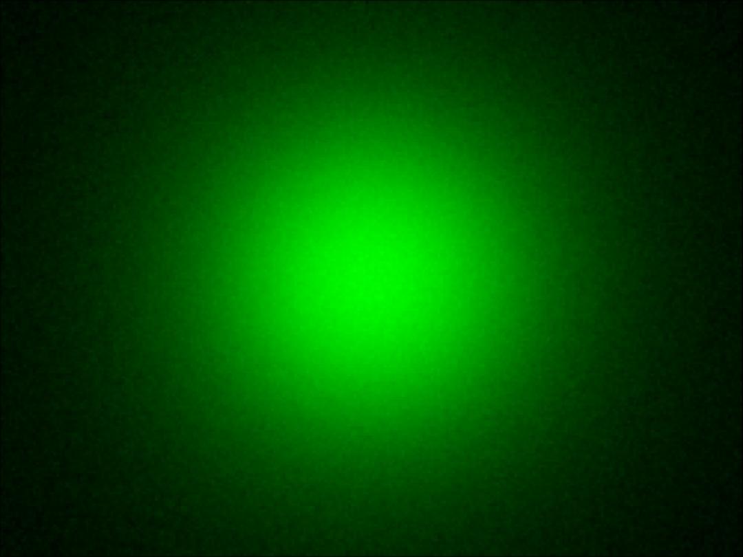Carclo Optics – 10773 Spot Image Lumileds Luxeon Rubix Green