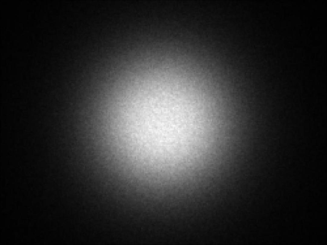 Carclo Optics - 10773 10mm Wide Frosted Spot Image Luxeon IR 2720