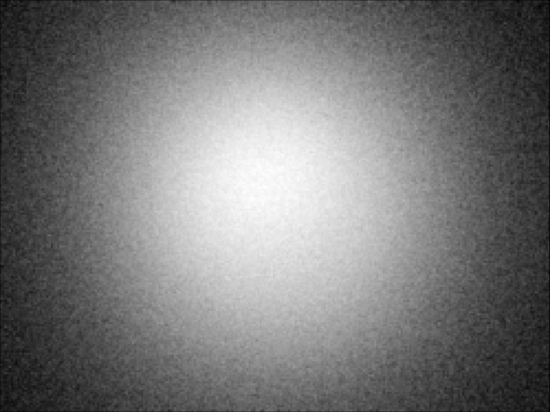   Carclo Optics 10773 10mm Simulated Spot Image Nichia 757G-MT