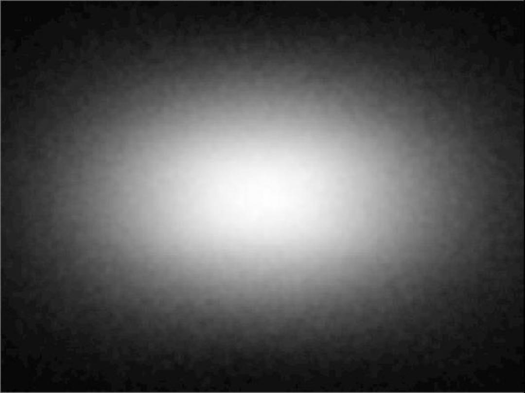 Carclo Optics - Simulated Spot Image