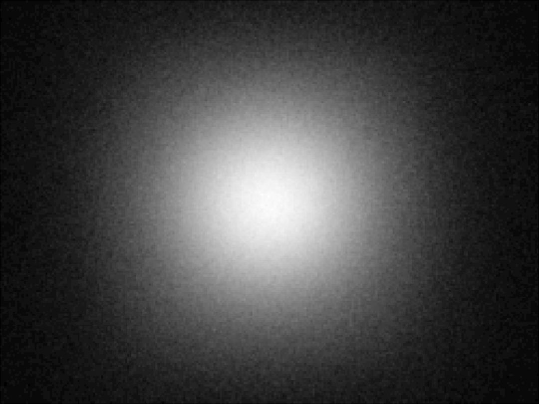 Carclo Optics - 12083 Spot Image Cree JB3030 3V White
