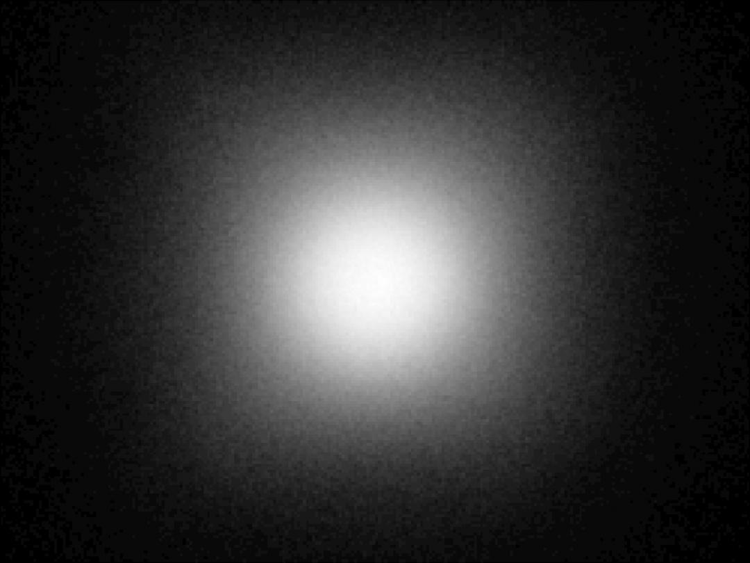 Carclo Optics - 12083 10mm Spot Image Cree XLamp XB-H