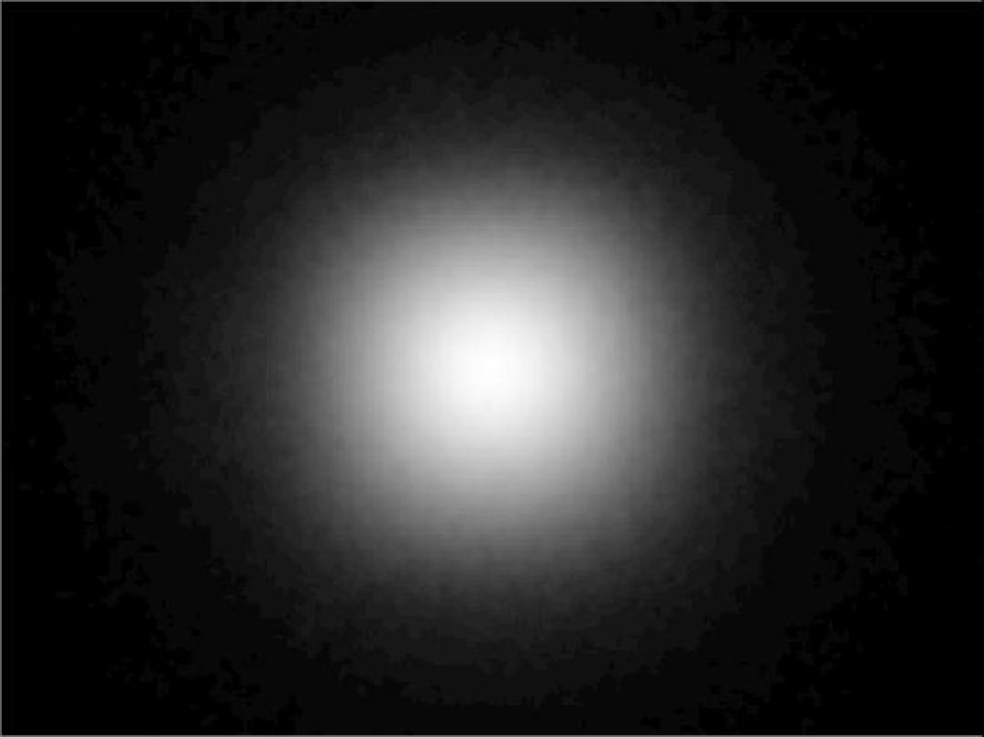 Carclo Optics - Simulated Spot Image