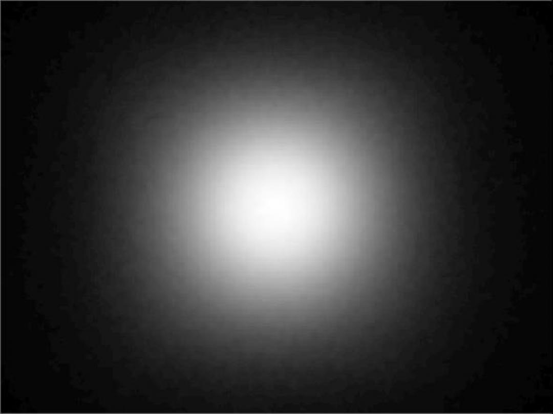 Carclo Optics - Simulated Spot Image