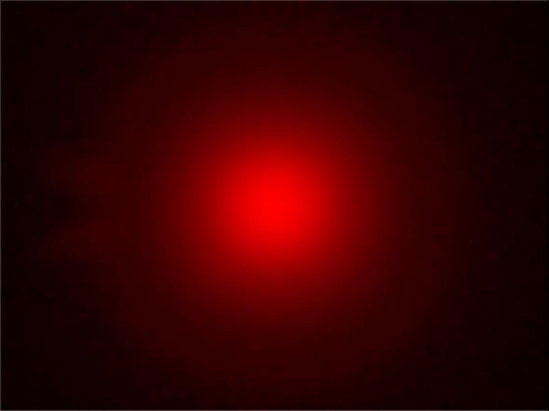 Carclo Optics - Simulated Spot Image