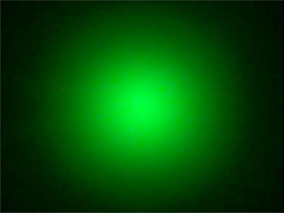 Carclo Optics - Simulated Spot Image