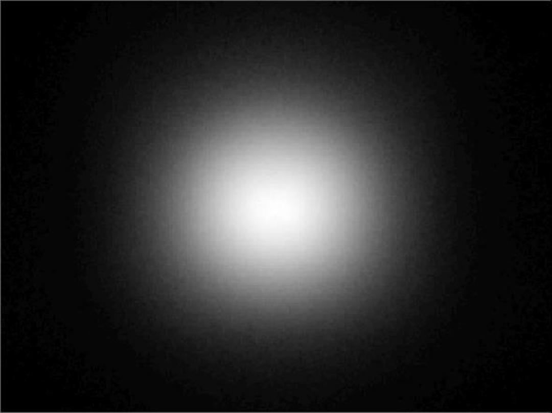 Carclo Optics - Simulated Spot Image