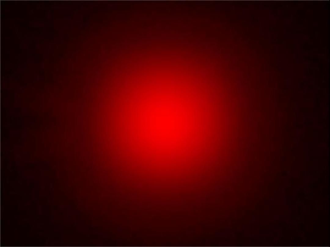 Carclo Optics - Simulated Spot Image
