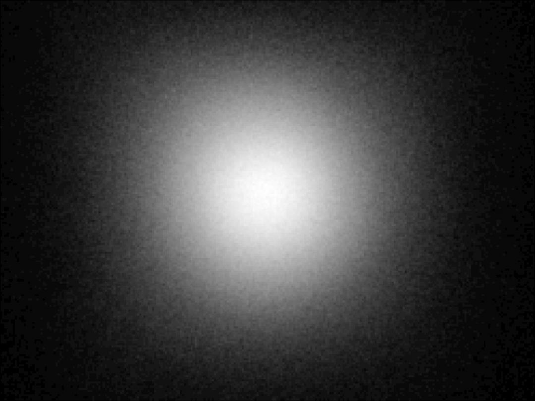   Carclo Optics 12083 10mm Simulated Spot Image Nichia 757G-MT