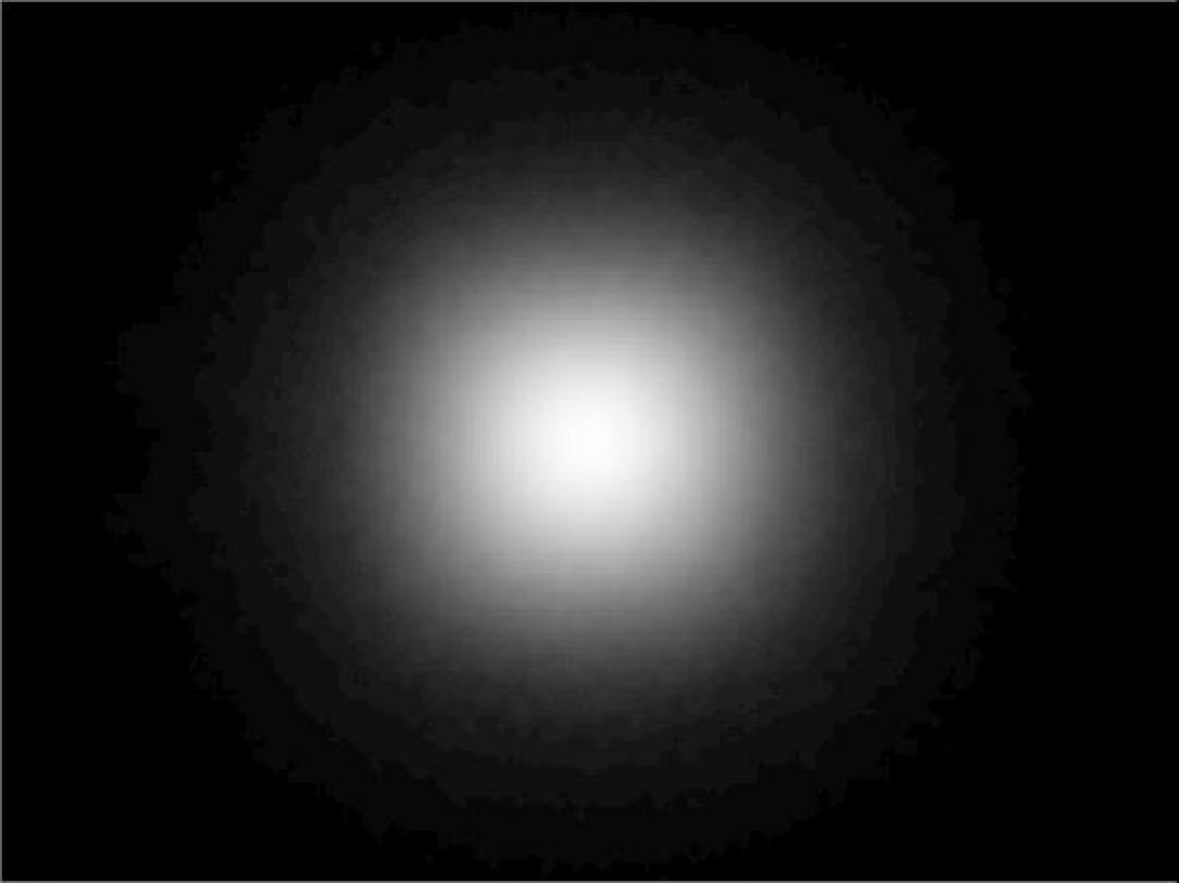 Carclo Optics - Simulated Spot Image
