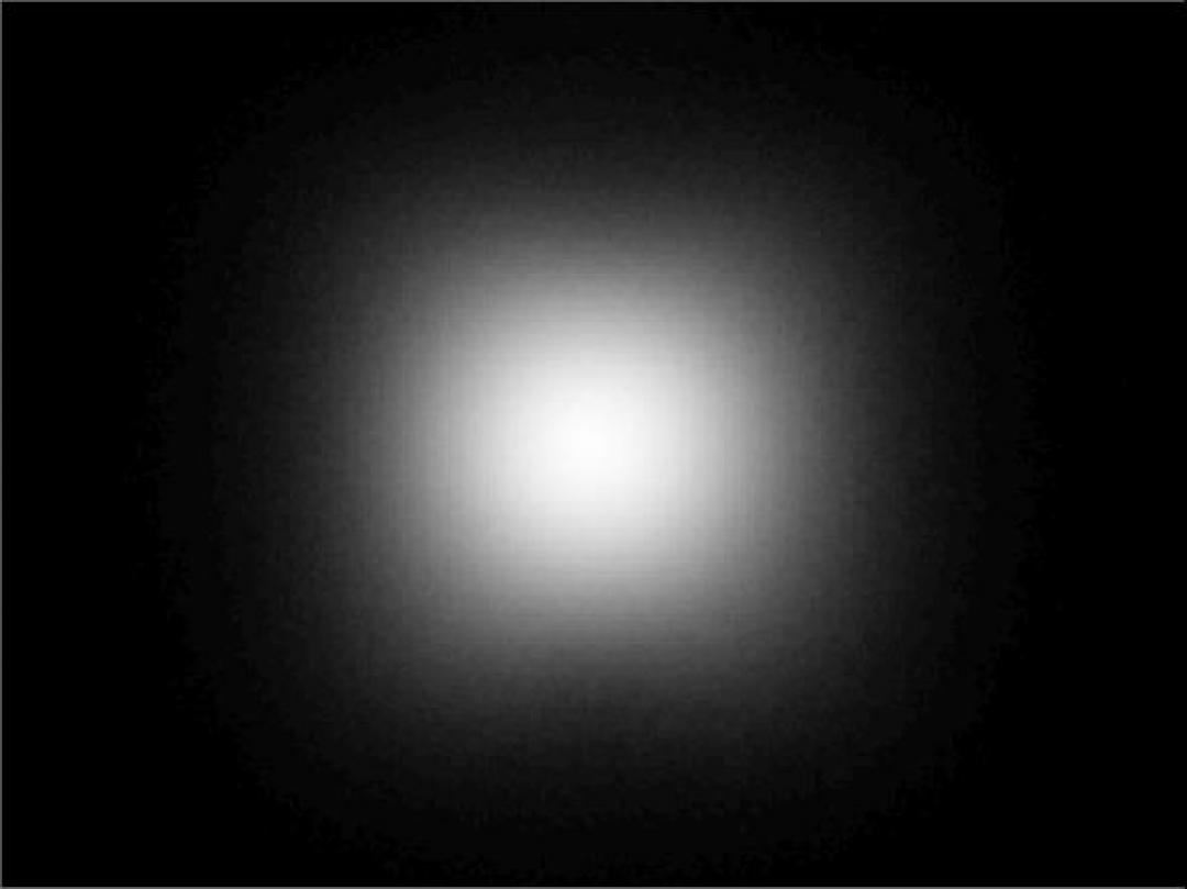 Carclo Optics - Simulated Spot Image