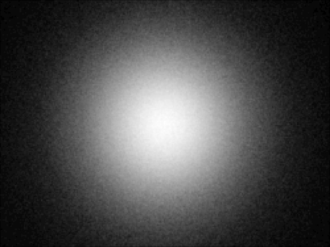 Carclo Optics - 12084 10mm Spot Image Bridgelux 3030 Gen2