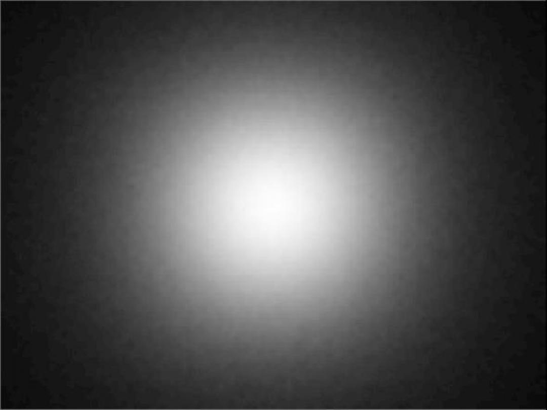 Carclo Optics - Simulated Spot Image