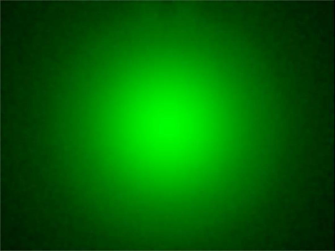 Carclo Optics - Simulated Spot Image