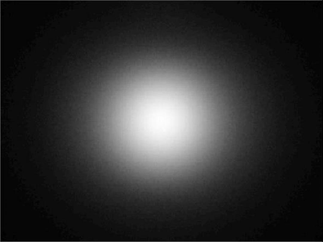 Carclo Optics - Simulated Spot Image